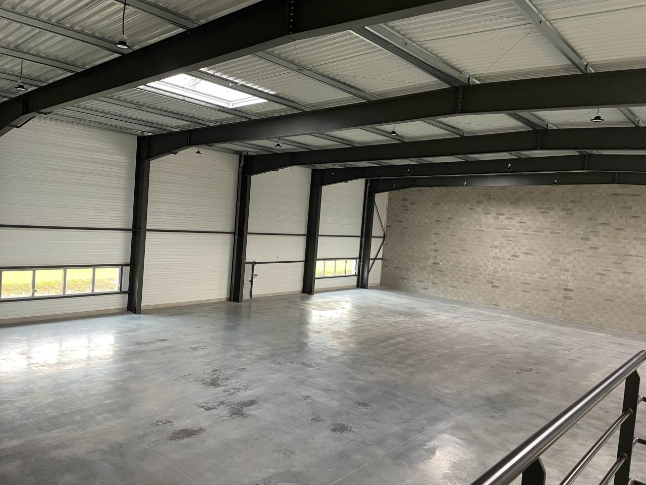 Local d'activité Dagneux 2809m² Location local d'activité Dagneux Ain OLACT2425405 11